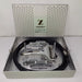 Zimmer Zimmer 8801-01 Air Dermatome Surgical Power Instruments reLink Medical
