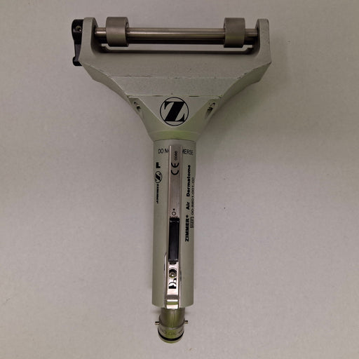 Zimmer Zimmer 8801-01 Air Dermatome Surgical Power Instruments reLink Medical