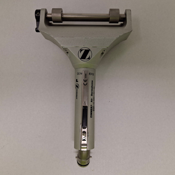 Zimmer Zimmer 8801-01 Air Dermatome Surgical Power Instruments reLink Medical