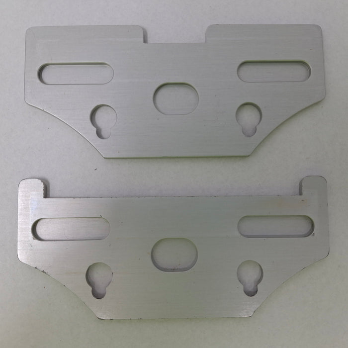 Zimmer Zimmer 8801-01 Air Dermatome Surgical Power Instruments reLink Medical