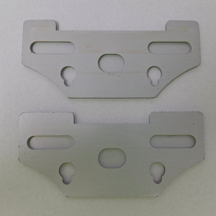 Zimmer Zimmer 8801-01 Air Dermatome Surgical Power Instruments reLink Medical