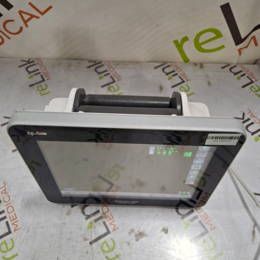 Spacelabs Healthcare Spacelabs Healthcare 91390 - QUBE Patient Monitor Patient Monitors reLink Medical