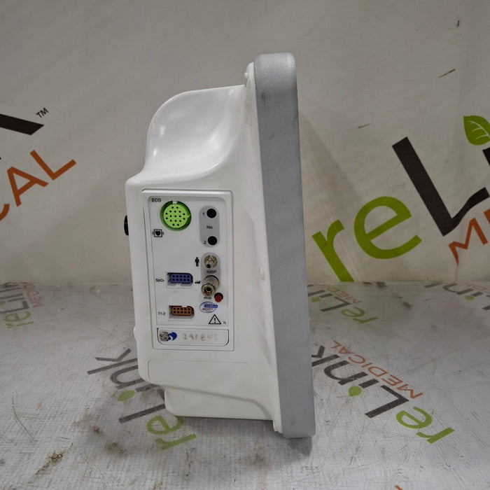 Spacelabs Healthcare Spacelabs Healthcare 91390 - QUBE Patient Monitor Patient Monitors reLink Medical