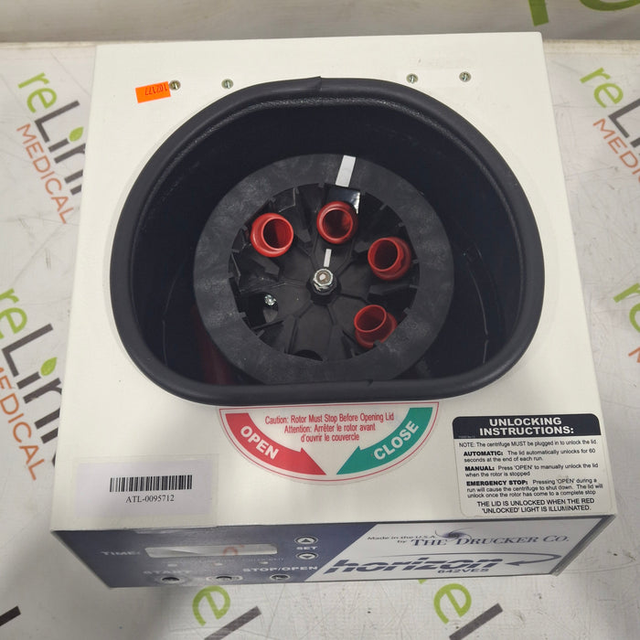 Cardinal Health Cardinal Health 642VES Centrifuge Centrifuges reLink Medical