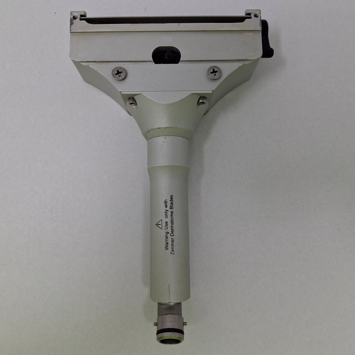 Zimmer Zimmer 8801-01 Air Dermatome Surgical Power Instruments reLink Medical