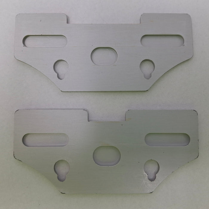 Zimmer Zimmer 8801-01 Air Dermatome Surgical Power Instruments reLink Medical