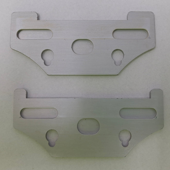 Zimmer Zimmer 8801-01 Air Dermatome Surgical Power Instruments reLink Medical