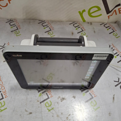 Spacelabs Healthcare Spacelabs Healthcare 91390 - QUBE Patient Monitor Patient Monitors reLink Medical