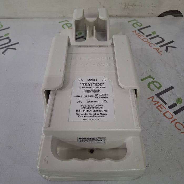 Medrad Medrad Spectris MR Battery Injectors reLink Medical