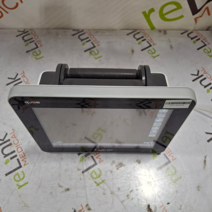 Spacelabs Healthcare Spacelabs Healthcare 91390 - QUBE Patient Monitor Patient Monitors reLink Medical