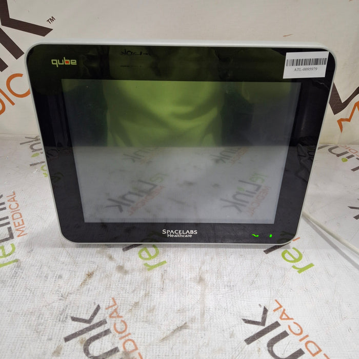 Spacelabs Healthcare Spacelabs Healthcare 91390 - QUBE Patient Monitor Patient Monitors reLink Medical
