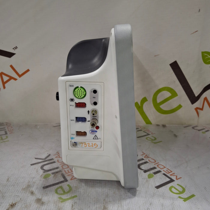 Spacelabs Healthcare Spacelabs Healthcare 91390 - QUBE Patient Monitor Patient Monitors reLink Medical