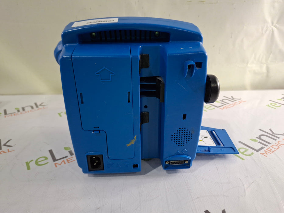 GE Healthcare GE Healthcare Dinamap Pro 100V2 Patient Monitor Patient Monitors reLink Medical