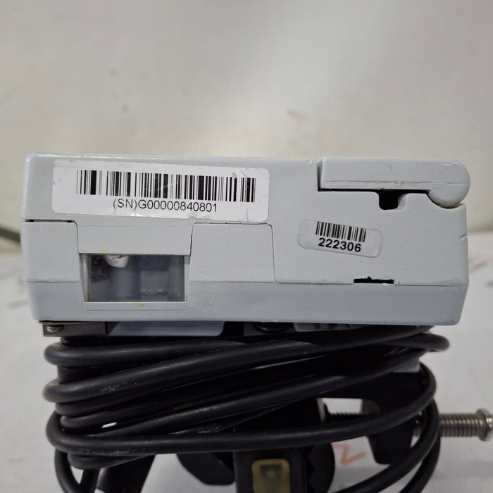 Baxter Baxter Sigma Spectrum 6.05.14 with A/B/G/N Battery Infusion Pump Infusion Pump reLink Medical