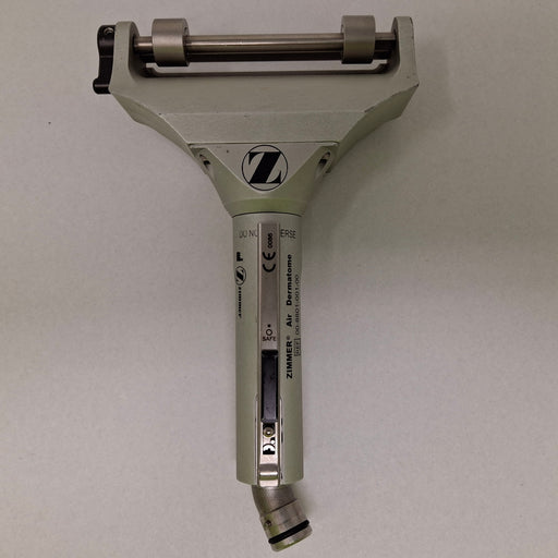 Zimmer Zimmer 8801-01 Air Dermatome Surgical Power Instruments reLink Medical