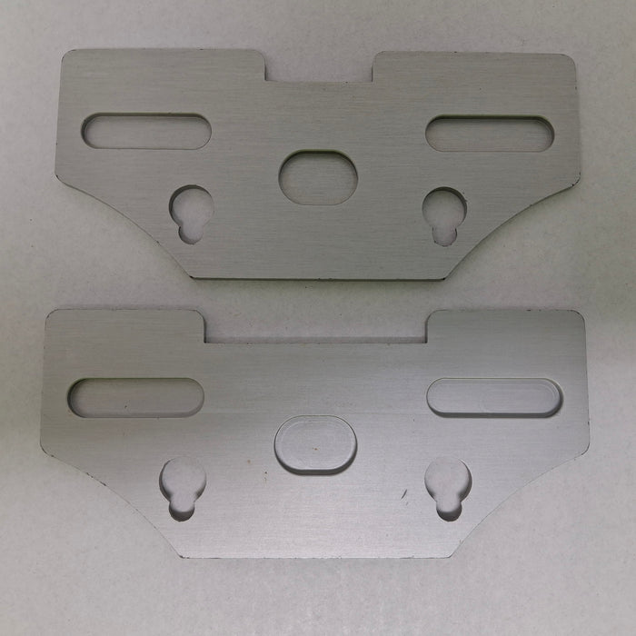 Zimmer Zimmer 8801-01 Air Dermatome Surgical Power Instruments reLink Medical