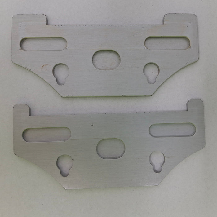 Zimmer Zimmer 8801-01 Air Dermatome Surgical Power Instruments reLink Medical