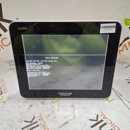 Spacelabs Healthcare Spacelabs Healthcare 91390 - QUBE Patient Monitor Patient Monitors reLink Medical