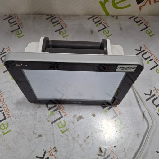 Spacelabs Healthcare Spacelabs Healthcare 91390 - QUBE Patient Monitor Patient Monitors reLink Medical