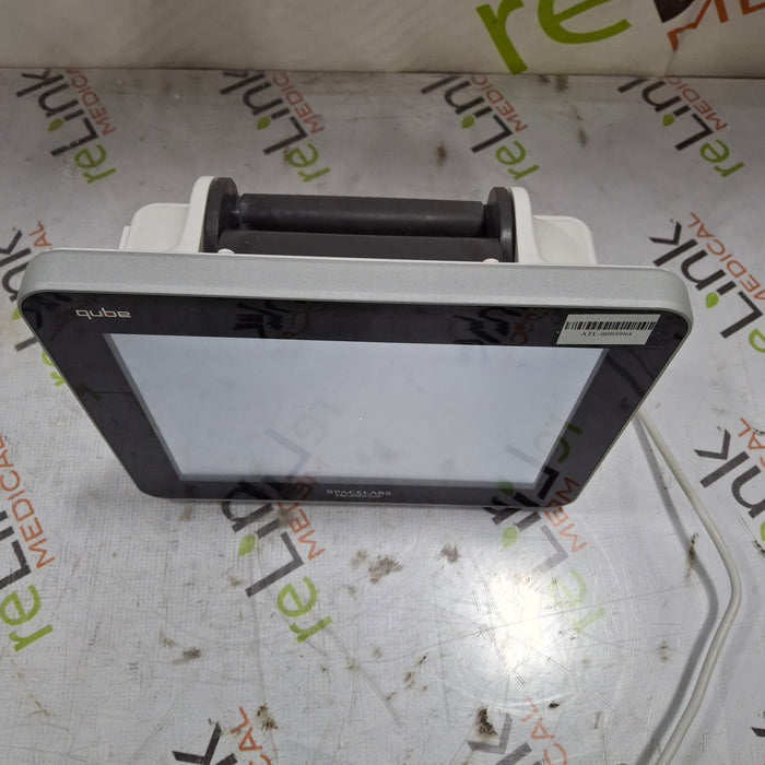 Spacelabs Healthcare Spacelabs Healthcare 91390 - QUBE Patient Monitor Patient Monitors reLink Medical