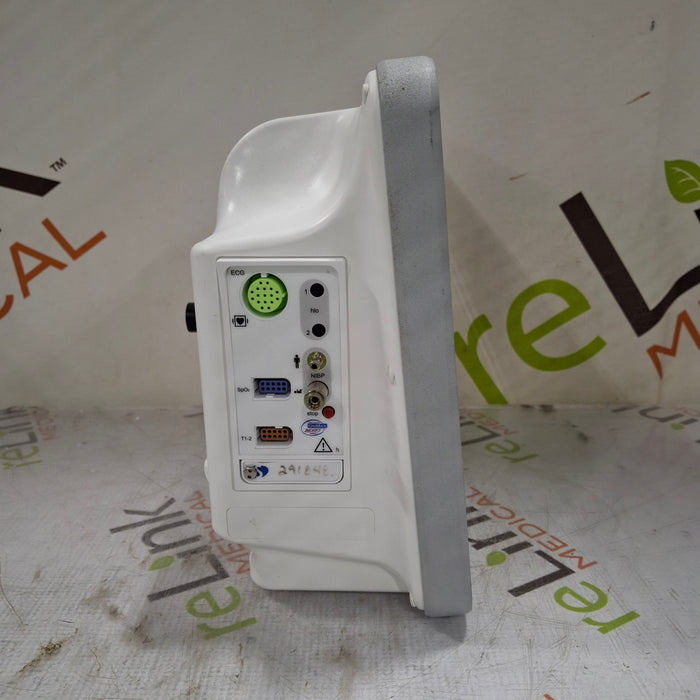 Spacelabs Healthcare Spacelabs Healthcare 91390 - QUBE Patient Monitor Patient Monitors reLink Medical