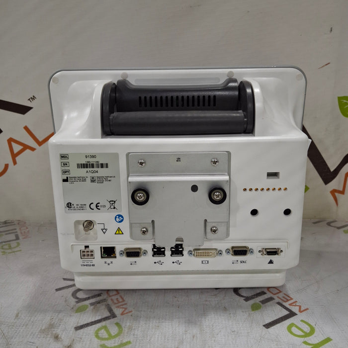 Spacelabs Healthcare Spacelabs Healthcare 91390 - QUBE Patient Monitor Patient Monitors reLink Medical
