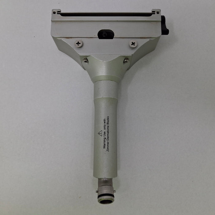 Zimmer Zimmer 8801-01 Air Dermatome Surgical Power Instruments reLink Medical