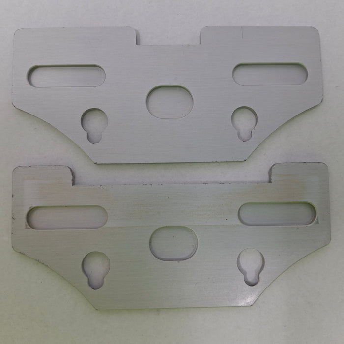 Zimmer Zimmer 8801-01 Air Dermatome Surgical Power Instruments reLink Medical