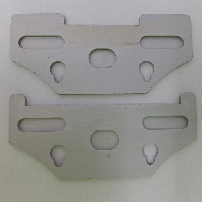 Zimmer Zimmer 8801-01 Air Dermatome Surgical Power Instruments reLink Medical