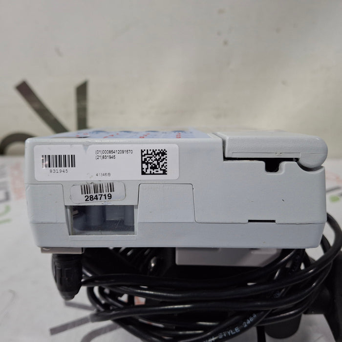 Baxter Baxter Sigma Spectrum 6.05.14 with A/B/G/N Battery Infusion Pump Infusion Pump reLink Medical