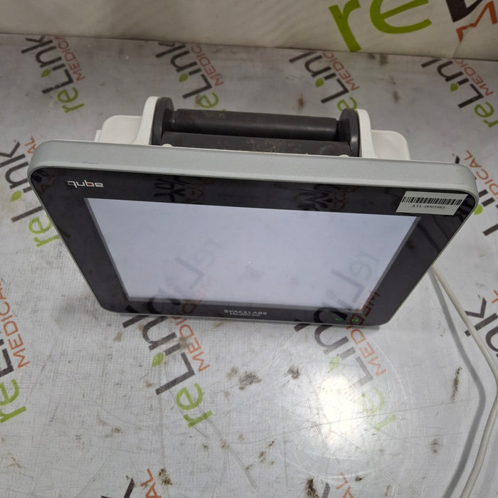 Spacelabs Healthcare Spacelabs Healthcare 91390 - QUBE Patient Monitor Patient Monitors reLink Medical