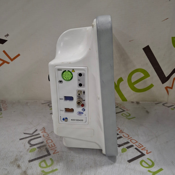 Spacelabs Healthcare Spacelabs Healthcare 91390 - QUBE Patient Monitor Patient Monitors reLink Medical