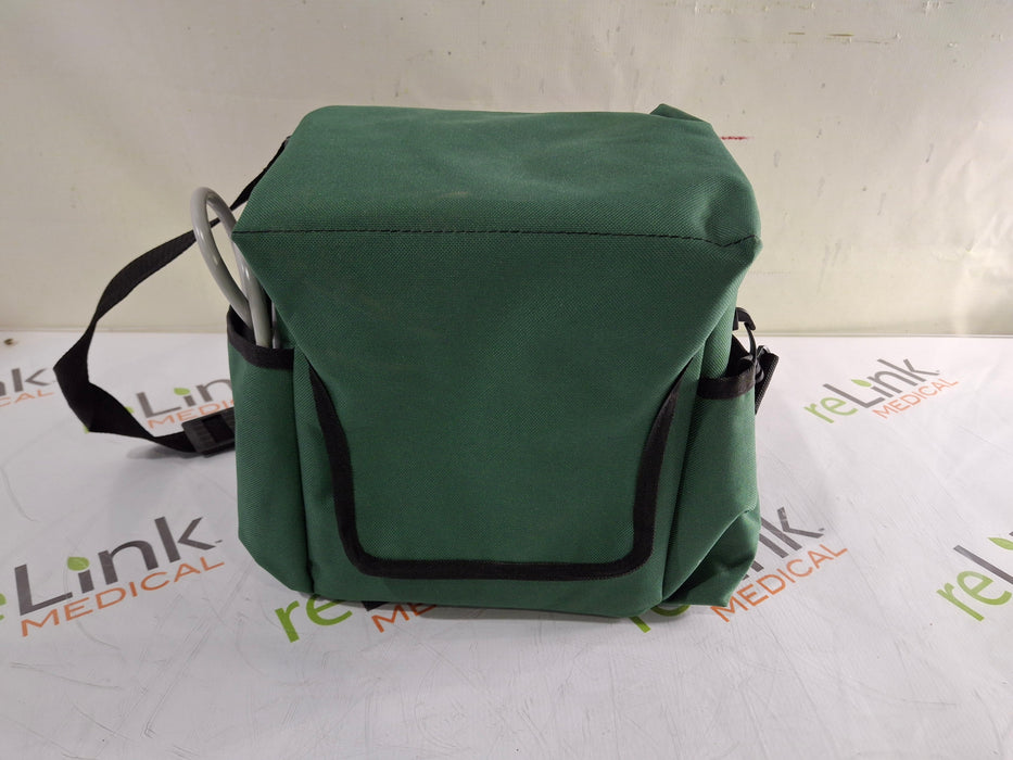 Precision Medical Precision Medical Easy Go Vac PM65 Aspirator Surgical Equipment reLink Medical