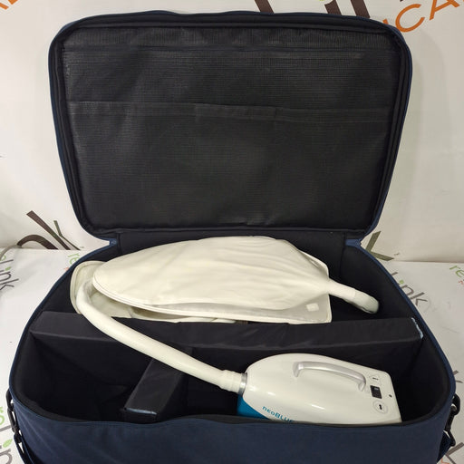 Natus Natus NeoBlue LED Phototherapy System Infant Warmers and Incubators reLink Medical