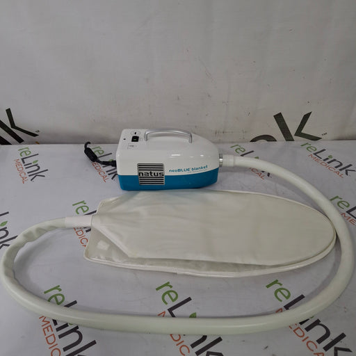 Natus Natus NeoBlue LED Phototherapy System Infant Warmers and Incubators reLink Medical