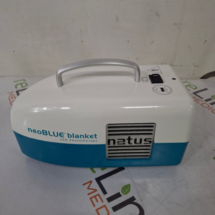 Natus Natus NeoBlue LED Phototherapy System Infant Warmers and Incubators reLink Medical