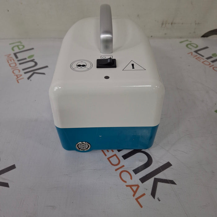 Natus Natus NeoBlue LED Phototherapy System Infant Warmers and Incubators reLink Medical