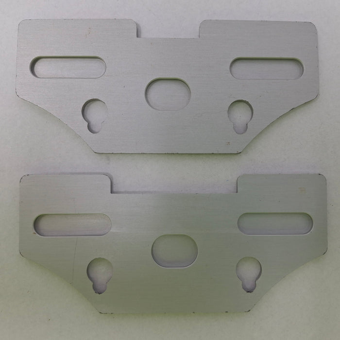 Zimmer Zimmer 8801-01 Air Dermatome Surgical Power Instruments reLink Medical