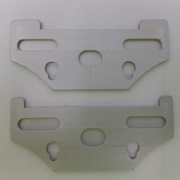 Zimmer Zimmer 8801-01 Air Dermatome Surgical Power Instruments reLink Medical