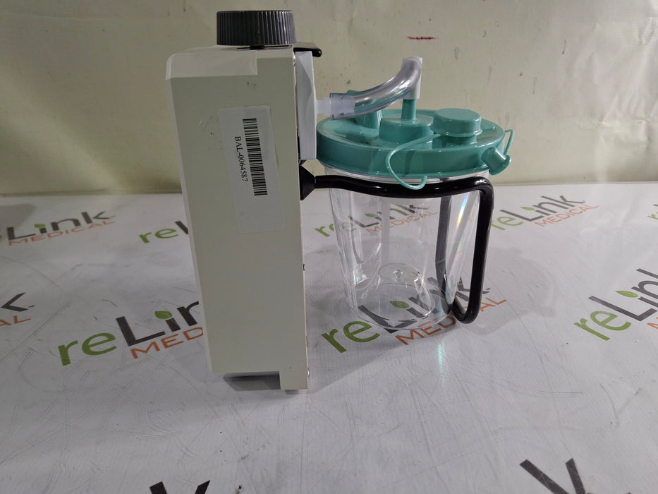 Precision Medical Precision Medical Easy Go Vac PM65 Aspirator Surgical Equipment reLink Medical