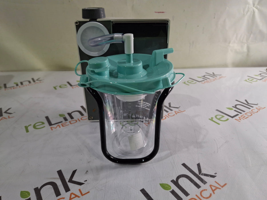 Precision Medical Precision Medical Easy Go Vac PM65 Aspirator Surgical Equipment reLink Medical