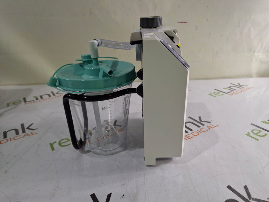 Precision Medical Precision Medical Easy Go Vac PM65 Aspirator Surgical Equipment reLink Medical