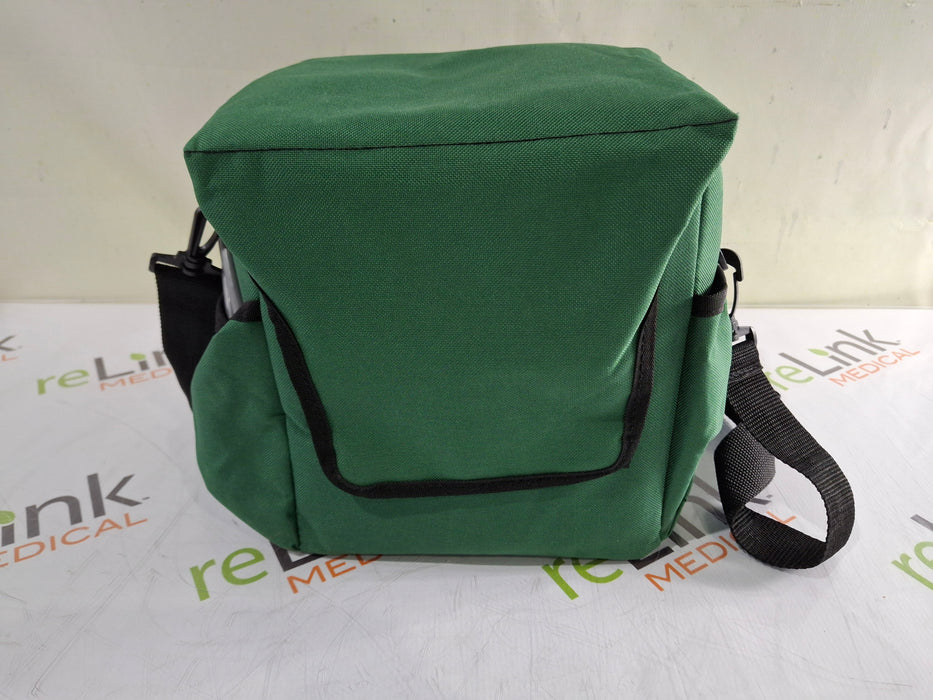 Precision Medical Precision Medical Easy Go Vac PM65 Aspirator Surgical Equipment reLink Medical