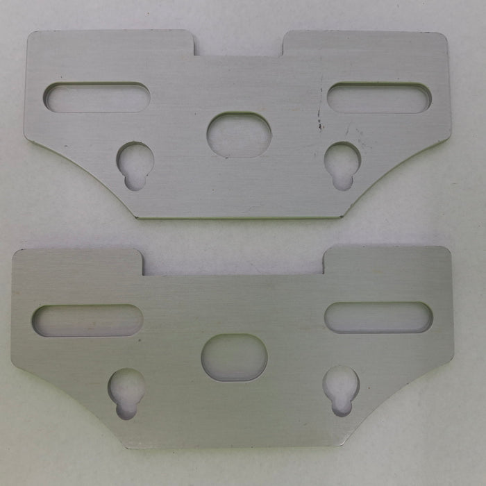 Zimmer Zimmer 8801-01 Air Dermatome Surgical Power Instruments reLink Medical