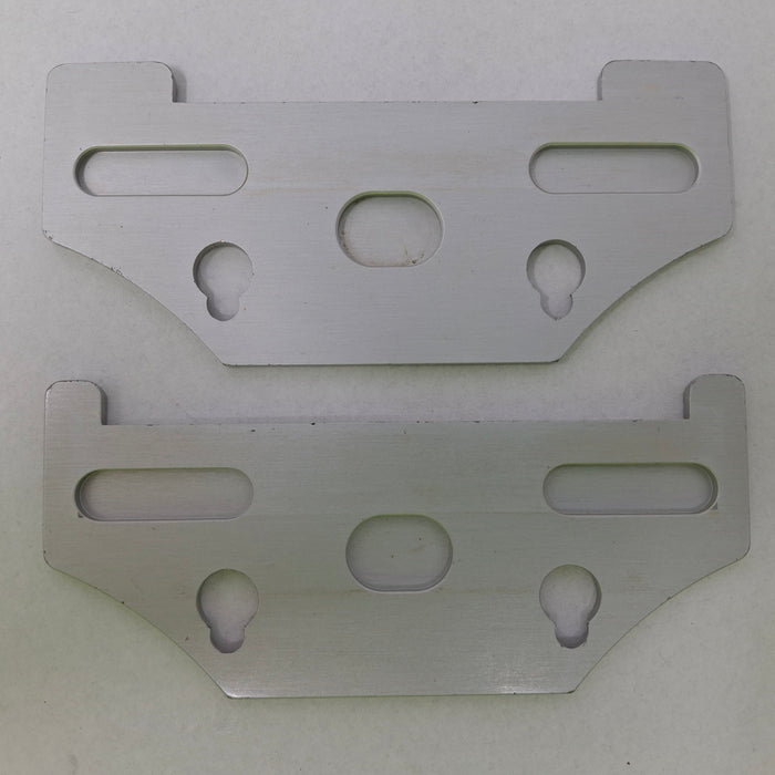 Zimmer Zimmer 8801-01 Air Dermatome Surgical Power Instruments reLink Medical