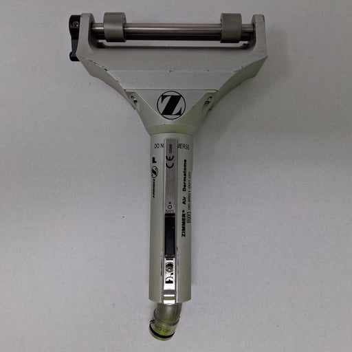 Zimmer Zimmer 8801-01 Air Dermatome Surgical Power Instruments reLink Medical