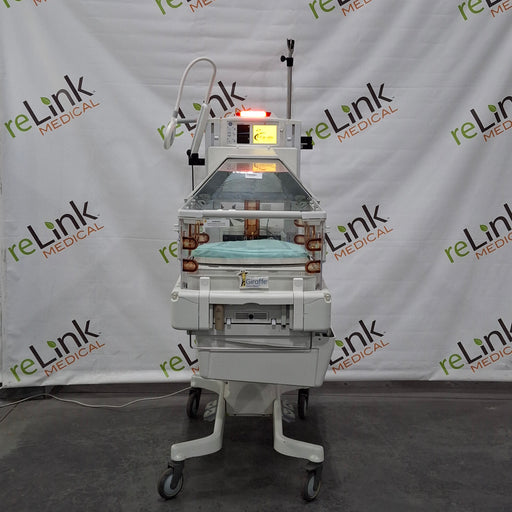 Datex-Ohmeda Datex-Ohmeda Giraffe Omnibed Infant Incubator/Warmer Infant Warmers and Incubators reLink Medical