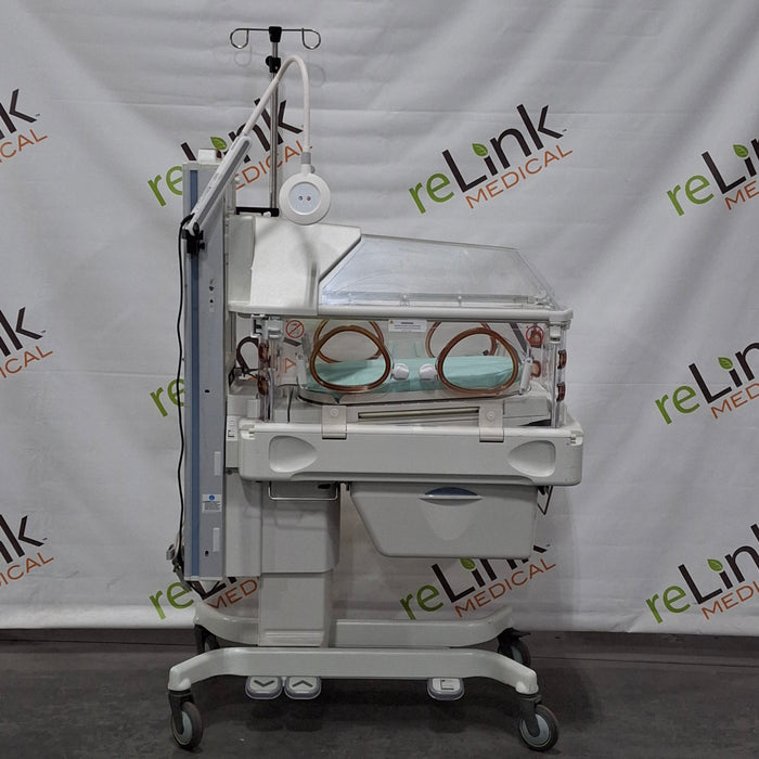 Datex-Ohmeda Datex-Ohmeda Giraffe Omnibed Infant Incubator/Warmer Infant Warmers and Incubators reLink Medical