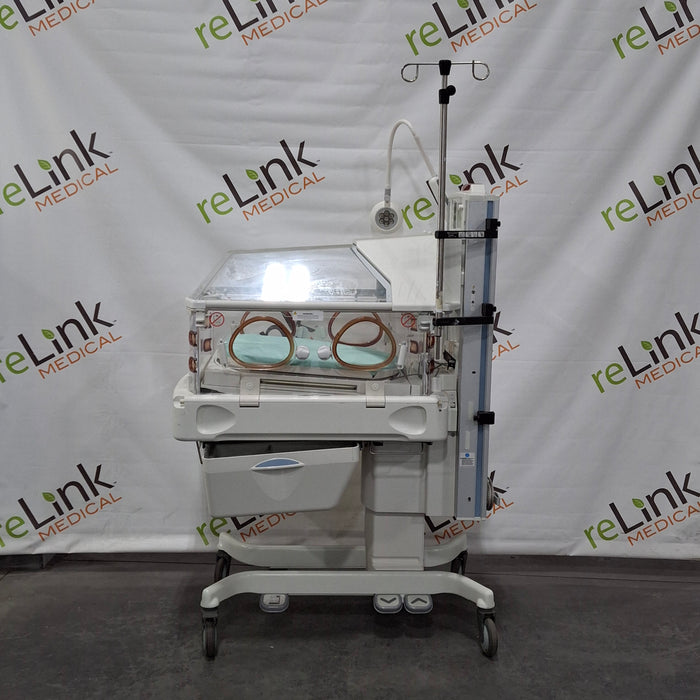 Datex-Ohmeda Datex-Ohmeda Giraffe Omnibed Infant Incubator/Warmer Infant Warmers and Incubators reLink Medical
