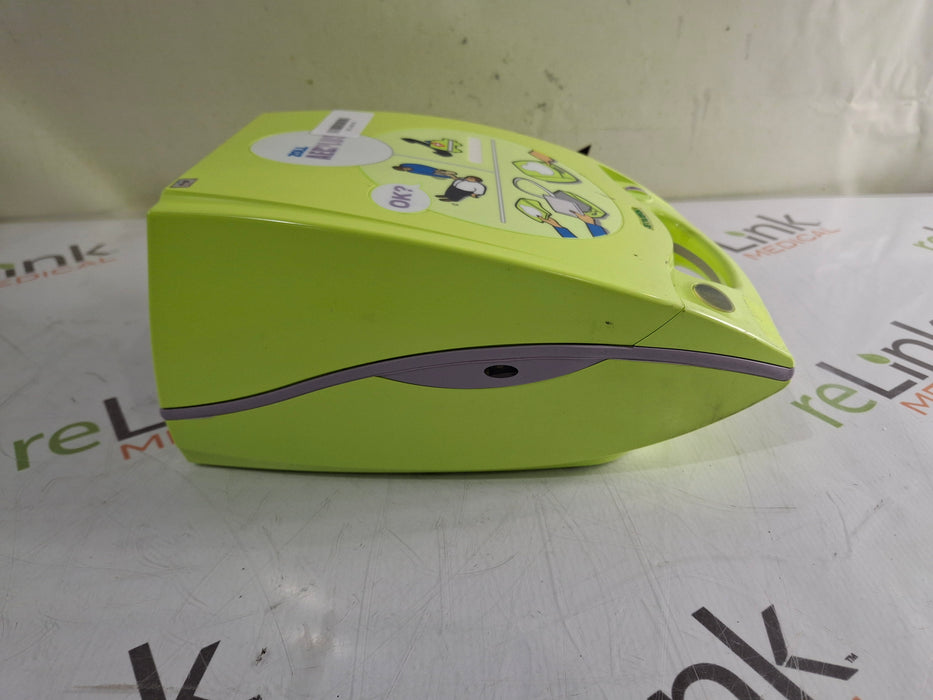 Zoll Zoll AED Plus Defibrillators reLink Medical